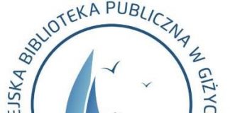 miejska biblioteka publiczna logo