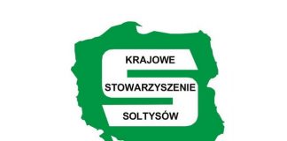 logo krajowe stowarzyszenie sołtysów