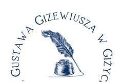 logo 2 liceum ogólnokształcącego w Gizycku