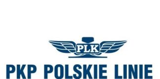 PLK polskie linie kolejowe