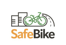 safe bike logo